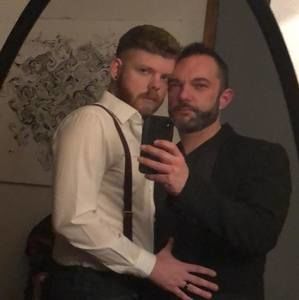 Meet your Posher, Ray